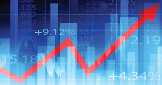 المؤشرات الأمريكية ترتفع بدعم من نتائج الأعمال وقرار قضائي