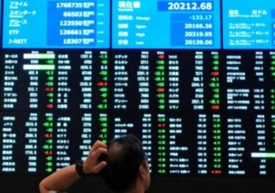 الأسهم الصينية ترتفع مع تحسن ثقة المستثمرين