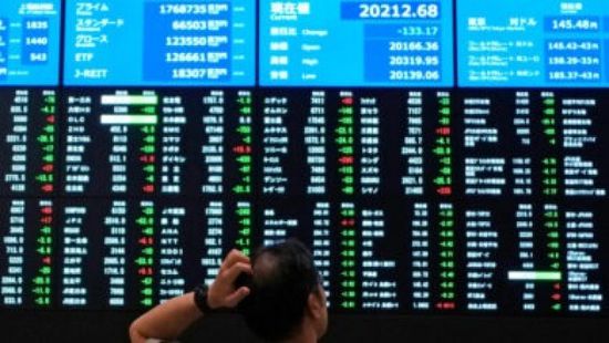 الأسهم الصينية ترتفع مع تحسن ثقة المستثمرين