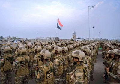 القوات الجنوبية تحبط هجوما حوثيا بقطاع باب غلق