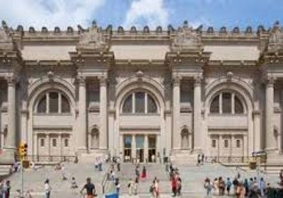 متحف متروبوليتان يعيد فتح جناحه المخصص للفن الإفريقي