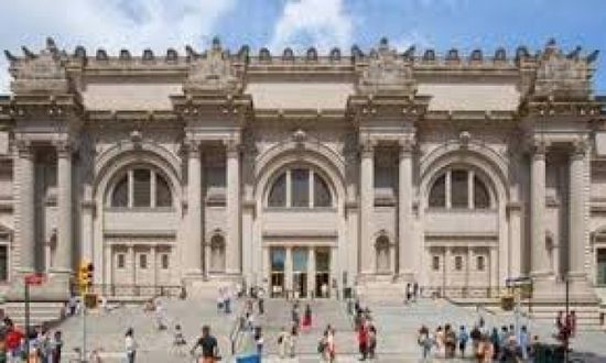 متحف متروبوليتان يعيد فتح جناحه المخصص للفن الإفريقي