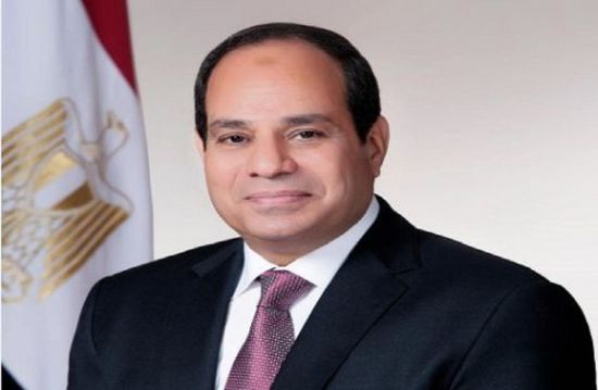 السيسي يتلقى اتصالاً هاتفيًا من رئيس الوزراء اليوناني