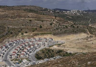 الخارجية المصرية تُندد بإقامة 22 مستوطنة في الضفة الغربية