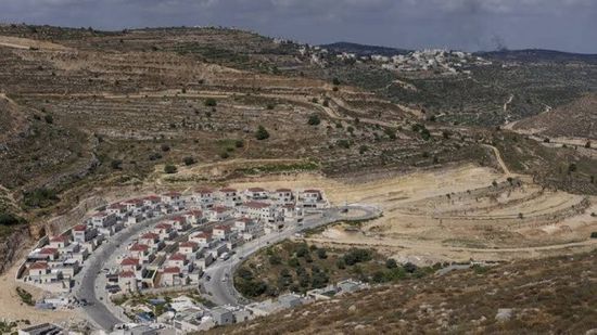 الخارجية المصرية تُندد بإقامة 22 مستوطنة في الضفة الغربية