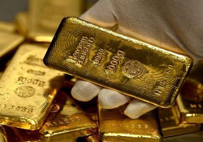 أسعار الذهب تتراجع مع ترقب بيانات الفيدرالي حول التضخم