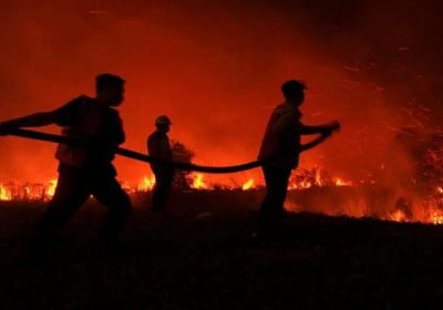 مقتل 13 شخصًا على الأقل في اندونيسيا بانهيار مقلع حجارة