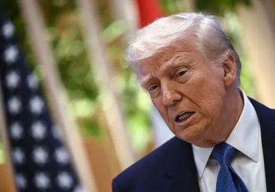 ترامب ينتقد قرار محكمة التجارة الدولية بشأن الرسوم الجمركية