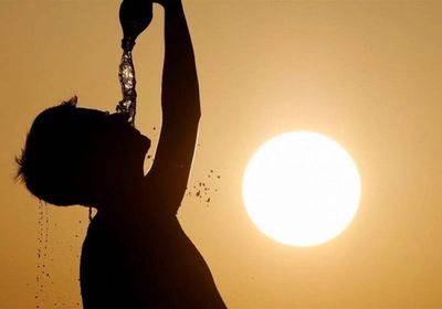 نصف سكان العالم تعرضوا لشهر إضافي من الحر الشديد