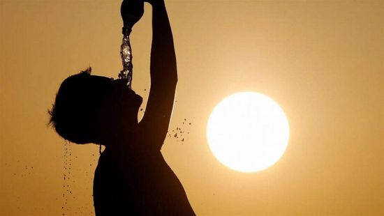 نصف سكان العالم تعرضوا لشهر إضافي من الحر الشديد