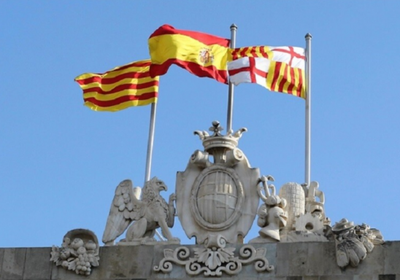 رسمياً.. برشلونة تعلن قطع العلاقات مع إسرائيل