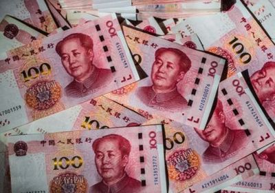 المركزي الصيني يطالب البنوك المحلية بزيادة حصة اليوان في التجارة