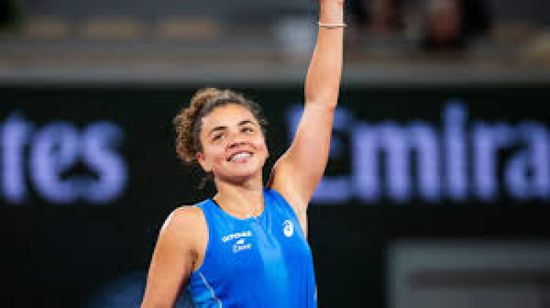 باوليني تتأهل للدور الرابع ببطولة فرنسا للتنس على حساب ستارودوبتسيفا