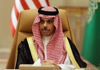 وزير الخارجية السعودي يقوم الأحد بزيارة تاريخية للضفة الغربية