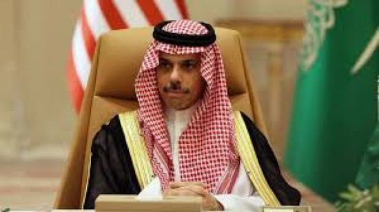 وزير الخارجية السعودي يقوم الأحد بزيارة تاريخية للضفة الغربية