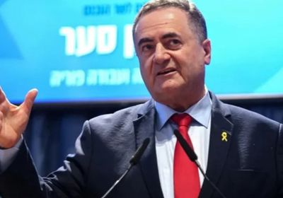 كاتس يُهين ماكرون: الاعتراف بالدولة الفلسطينية في سلة المهملات