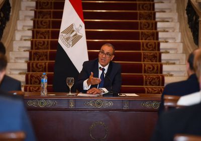 وزير الخارجية المصري يلتقي بسفراء الدول الأوروبية المعتمدين في القاهرة