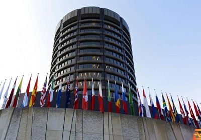 بنك التسويات: الحكومات مطالبة بكبح الديون مع ارتفاع الفائدة