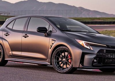 تويوتا تنقل جزءًا من إنتاج "جي آر كورولا" إلى بريطانيا