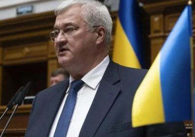 أوكرانيا: لم نحسم المشاركة في محادثات إسطنبول