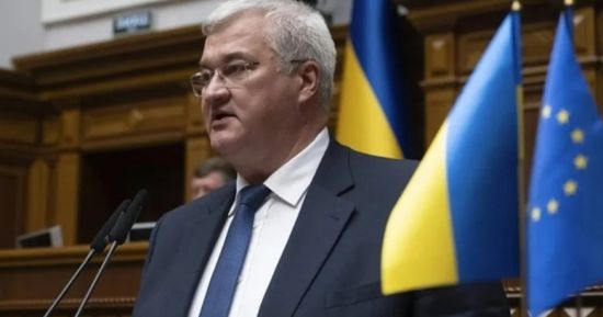 أوكرانيا: لم نحسم المشاركة في محادثات إسطنبول