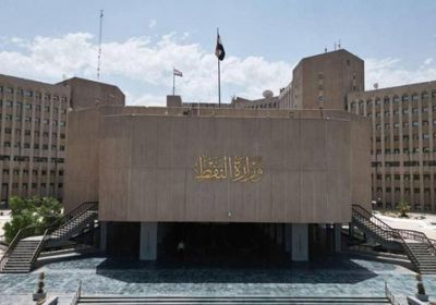 صادرات النفط العراقية تتجاوز 100 مليون برميل في أبريل