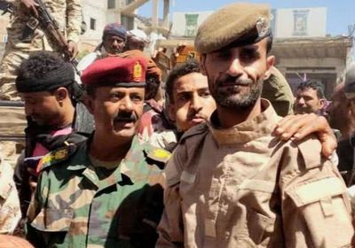 فتح الطريق الدولي عدن-الضالع-صنعاء للسيارات غدا 