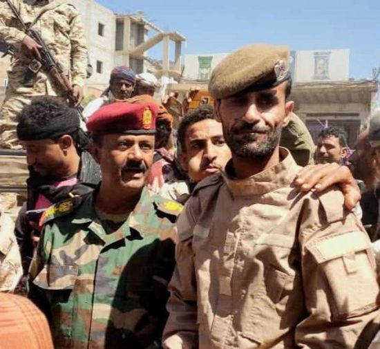 فتح الطريق الدولي عدن-الضالع-صنعاء للسيارات غدا 