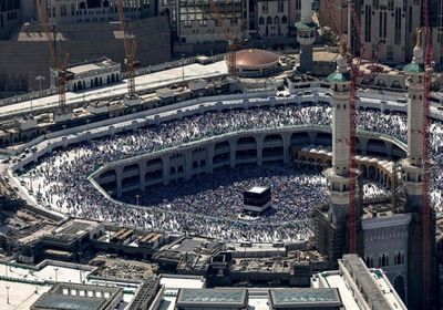 مفتي السعودية: أداء الحج دون تصريح مخالفة شرعية جسيمة
