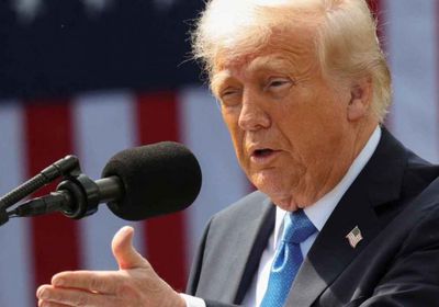 ترامب: أوقفنا الحرب الهندية الباكستانية