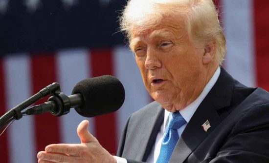 ترامب: أوقفنا الحرب الهندية الباكستانية