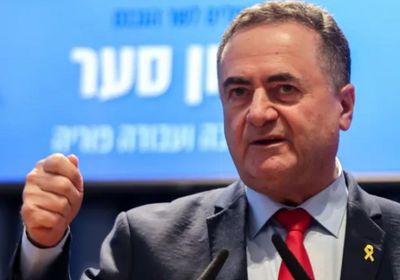 وزير الدفاع الإسرائيلي: لا خيار أمام حماس سواء الموافقة على مقترح ويتكوف