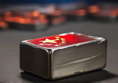 غموض قيود التصدير الصينية يعرقل شحنات المعادن الأرضية النادرة