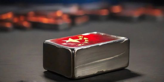 غموض قيود التصدير الصينية يعرقل شحنات المعادن الأرضية النادرة