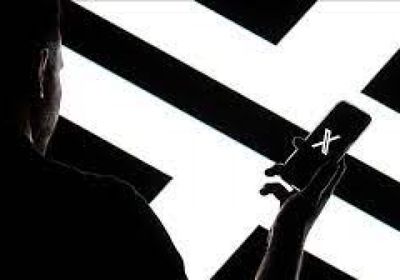 عطل فني يضرب منصة "إكس"