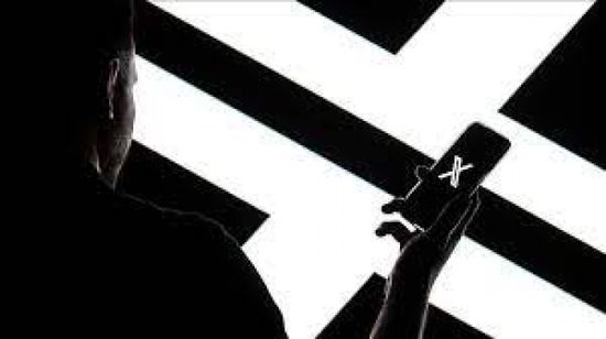 عطل فني يضرب منصة "إكس"