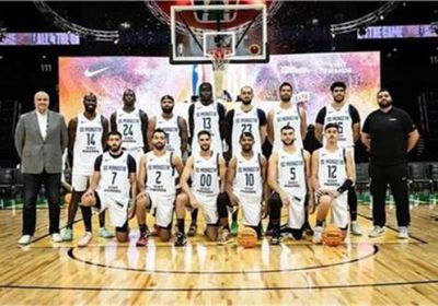 الاتحاد المنستيري بطلاً لكأس تونس لكرة السلة