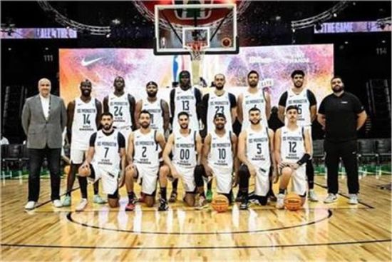 الاتحاد المنستيري بطلاً لكأس تونس لكرة السلة