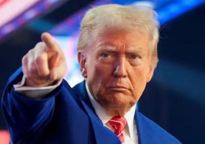 ترامب: لا يمكن السماح لإيران بامتلاك سلاح نووي