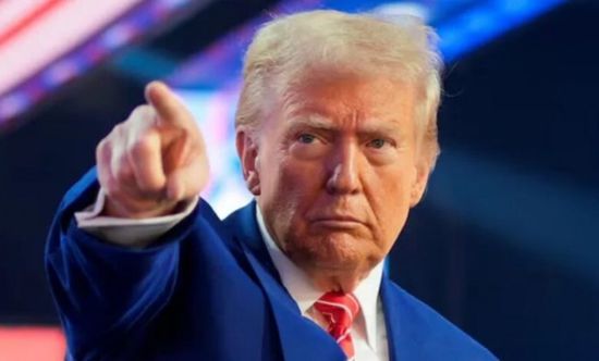 ترامب: لا يمكن السماح لإيران بامتلاك سلاح نووي