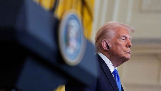 ترامب يعتزم زيادة الرسوم الجمركية للضعف على واردات الصلب