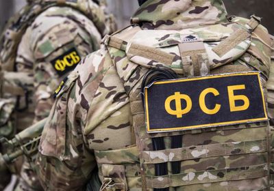 الأمن الروسي يحبط محاولة تنفيذ هجوم إرهابي