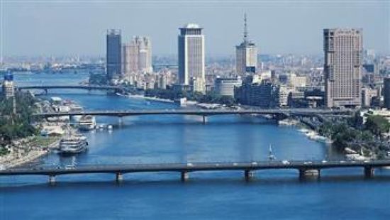 حالة طقس اليوم السبت 31-5-2025 في مصر
