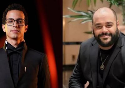 "دافنينه سوا" يجمع النجمين طه دسوقي ومحمد ممدوح