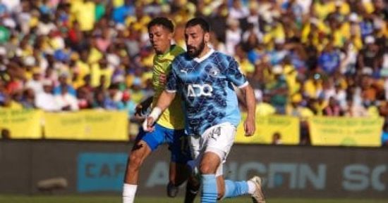 موعد إياب نهائي أبطال أفريقيا بين بيراميدز وصن داونز