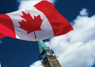 الاقتصاد الكندي يسجل نموًا بنسبة 2.2%