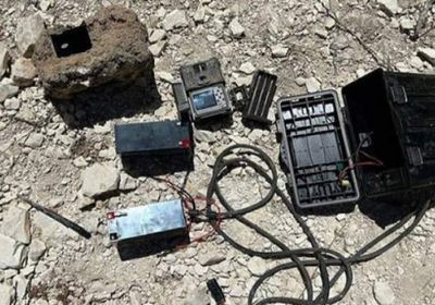 الجيش اللبناني يفكك جهاز تجسس إسرائيليًا