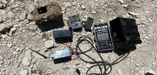 الجيش اللبناني يفكك جهاز تجسس إسرائيليًا