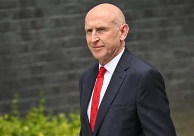 وزير الدفاع البريطاني: رفع الإنفاق التزام صارم