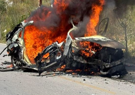 مقتل شخص في استهداف مسيرة إسرائيلية جنوبي لبنان